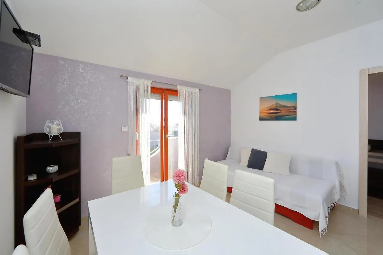 Bane Dvori Apartamento Bibinje