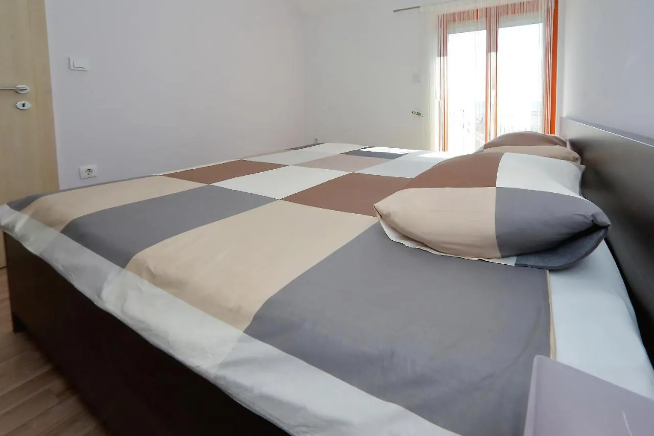 Bane Dvori Apartamento Bibinje
