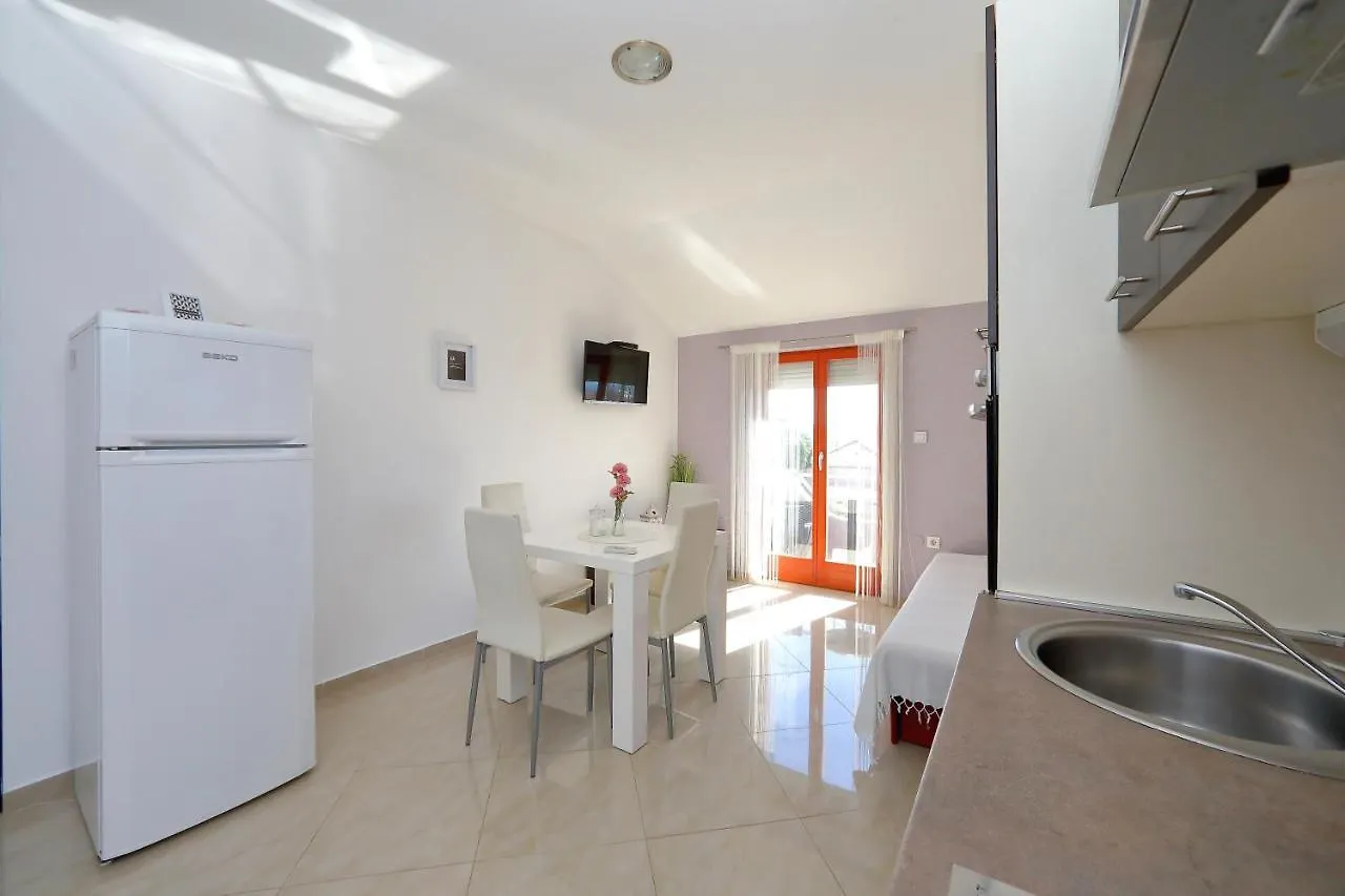 Bane Dvori Apartamento Bibinje