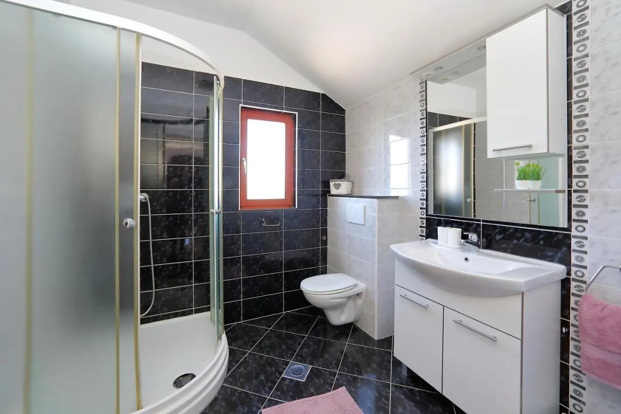 Bane Dvori Apartamento Bibinje