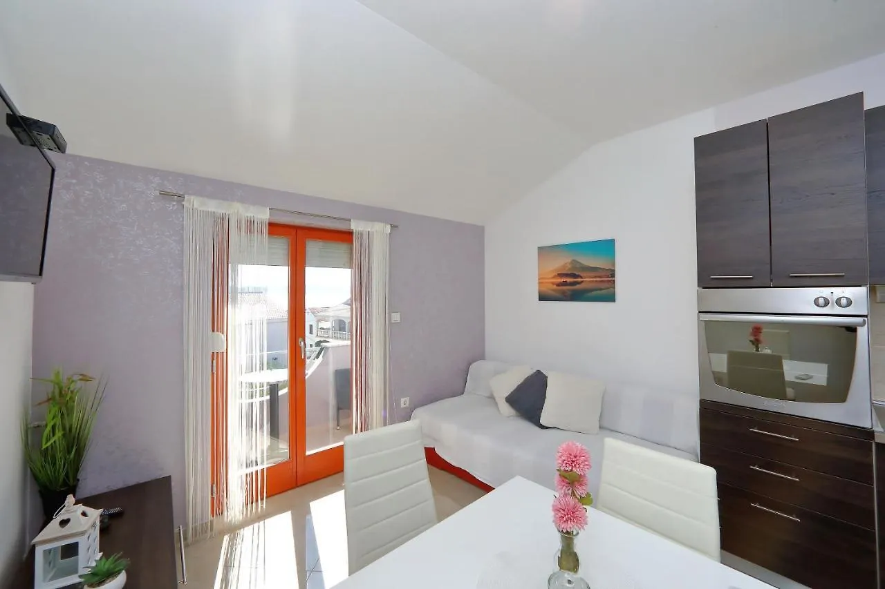 Bane Dvori Apartamento Bibinje Croácia