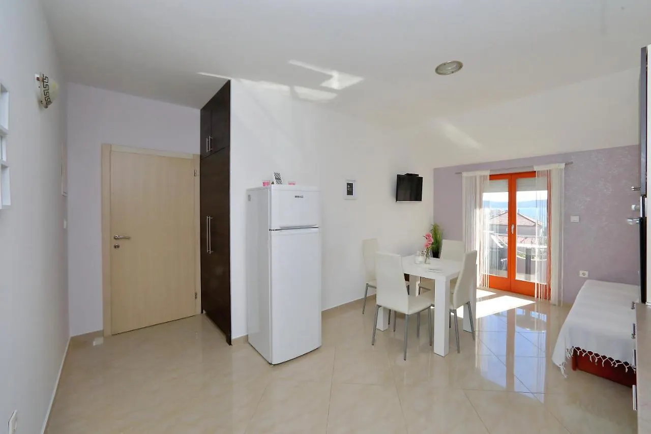 Bane Dvori Apartamento Bibinje