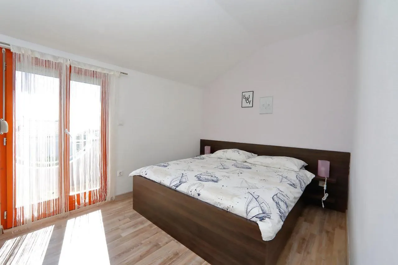 Bane Dvori Apartamento Bibinje