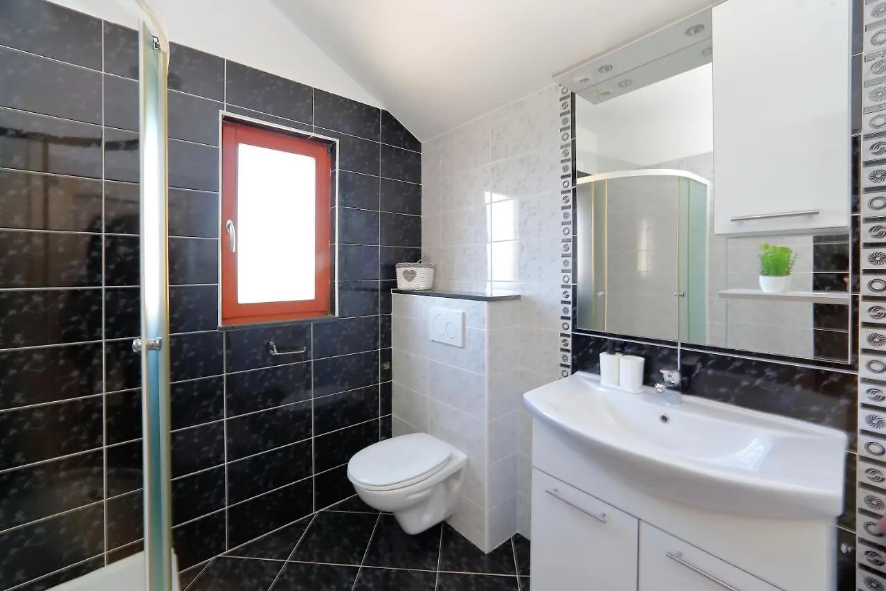 Bane Dvori Apartamento Bibinje