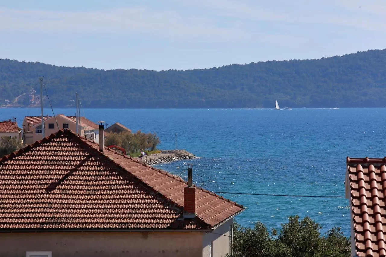 Bane Dvori Apartamento Bibinje Croácia