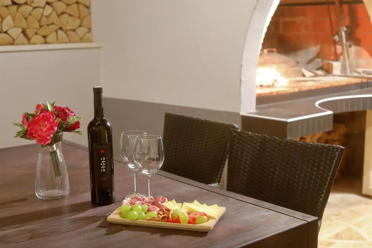 Bane Dvori Apartamento Bibinje